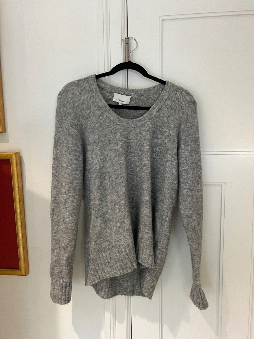 3.1 Phillip Lim Sweater